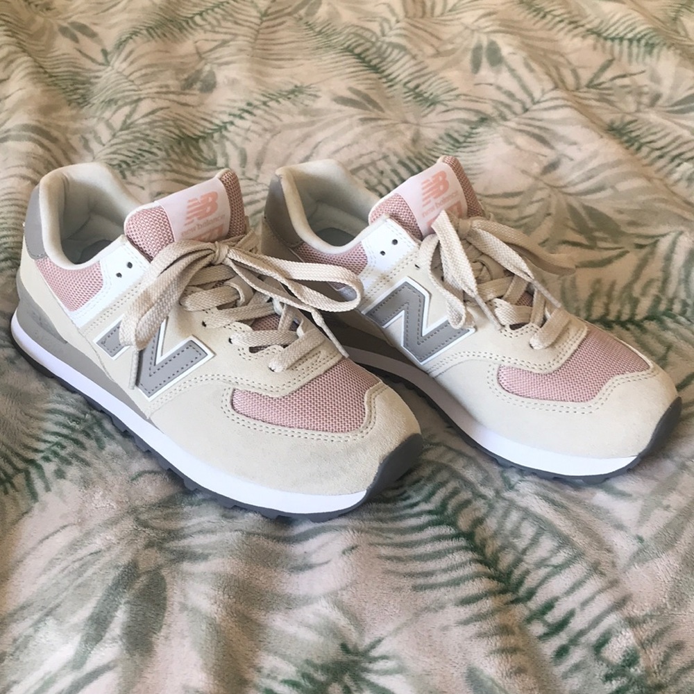 New Balance Sneakers